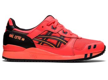 Asics Erkek GEL-LYTE III Koşu Ayakkabısı TR185QB